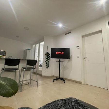 Taima Flats Apartment Alicante Luaran gambar