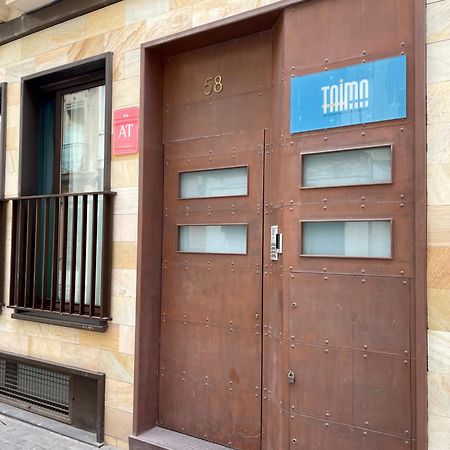Taima Flats Apartment Alicante Luaran gambar
