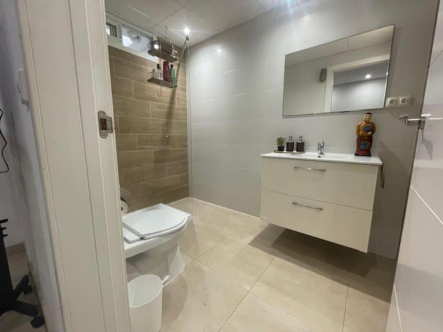 Taima Flats Apartment Alicante Luaran gambar