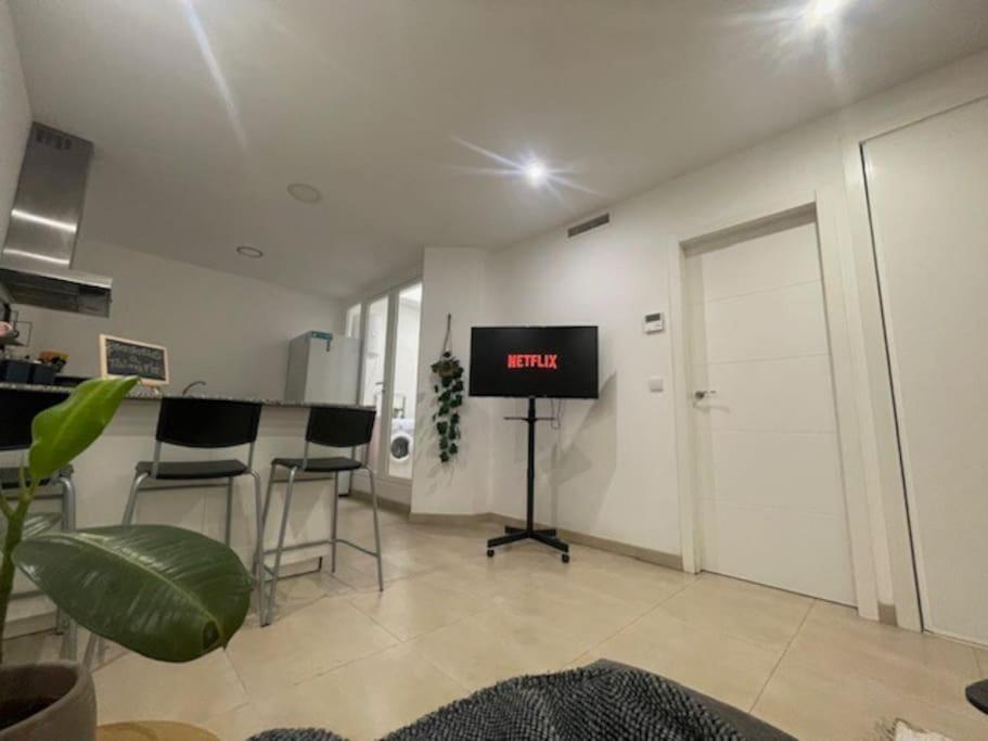 Taima Flats Apartment Alicante Luaran gambar