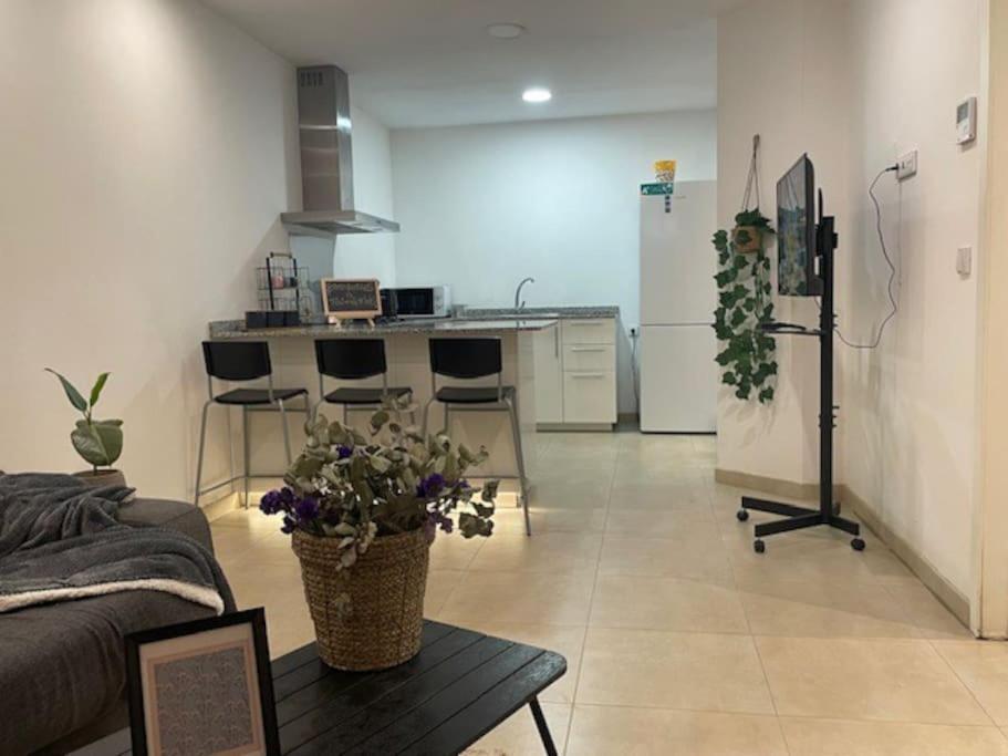 Taima Flats Apartment Alicante Luaran gambar